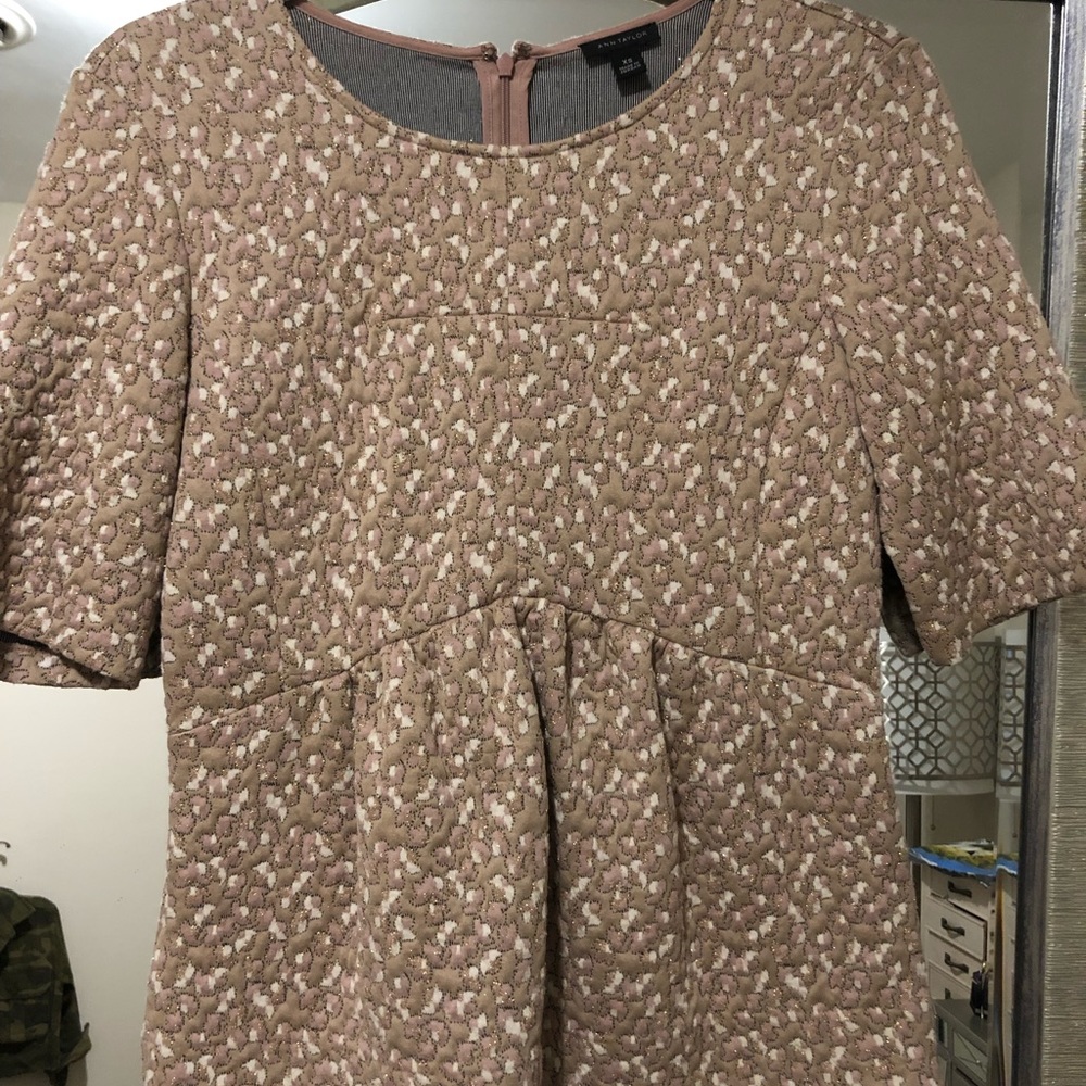 Patterned blouse from Ann Taylor - Picture 2 of 2